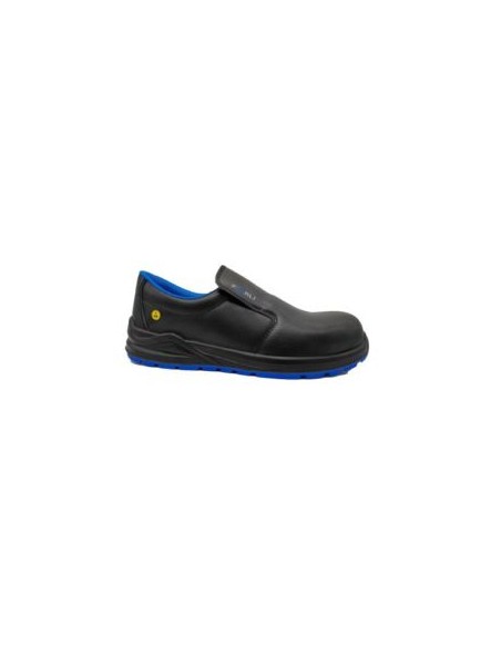 ZAPATO/MOCASIN YORK MICROFIBRA S2 SRC