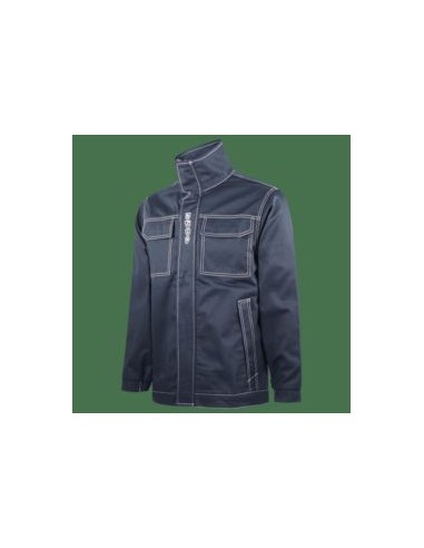 CAZADORA 5200 MARINO IGNIF/ANTIEST/ARC.ELEC.