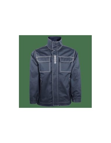 CAZADORA 5200 MARINO IGNIF/ANTIEST/ARC.ELEC.