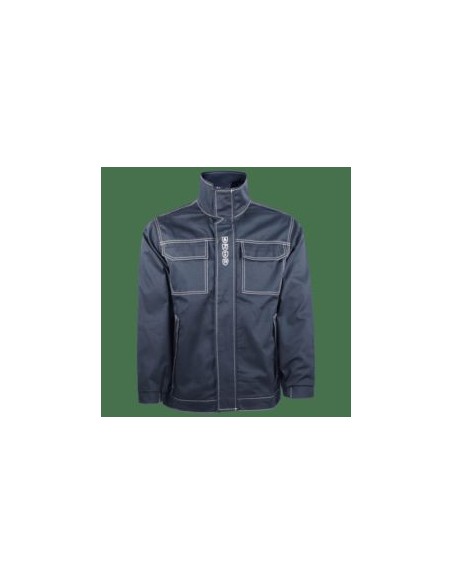 CAZADORA 5200 MARINO IGNIF/ANTIEST/ARC.ELEC.