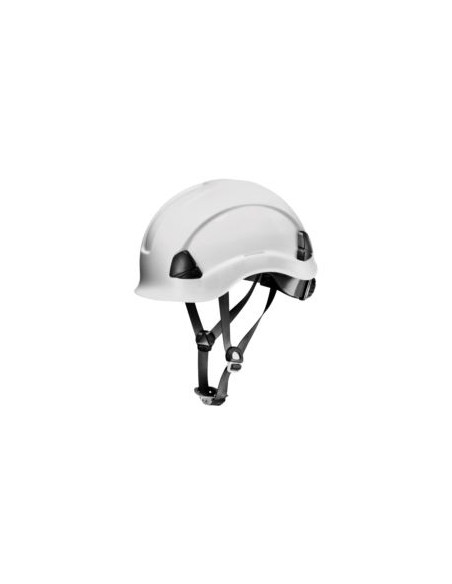 CASCO ABS EVEREST C/BARBOQUEJO EN397 EN50365