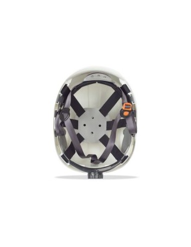 CASCO STEELPRO EOLO ABS C/BARBOQUEJO