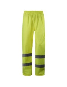 PANTALON 150 FLUOR EN-471