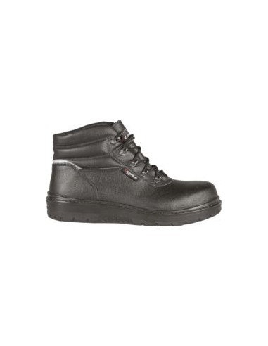 BOTA CFR ASPHALT S2P (S3) HRO HI SRA SUELA LISA