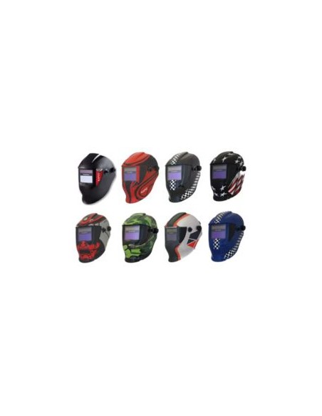 PANTALLA SOLDAR ELECT. DE CABEZA KAPIO S3 6K30000