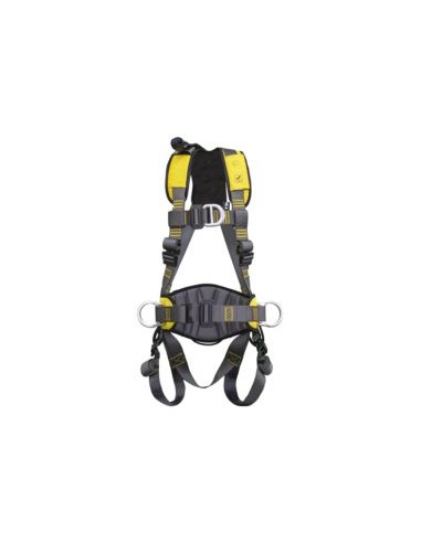 ARNES EXPERT PRO 100 DORS./FRONT/CINT. EN361-EN358