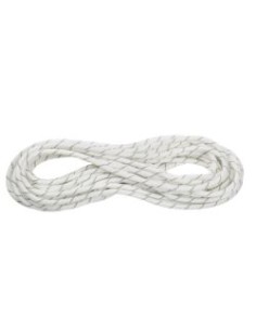 CUERDA Z20 CORDINO 20MT  POLIAMIDA 11mm C/GUARDACABOS