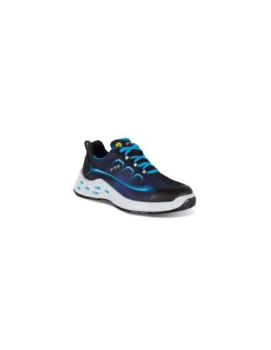 ZAPATO FTG ENERGY Max Confort 3D S3S FO SR ESD