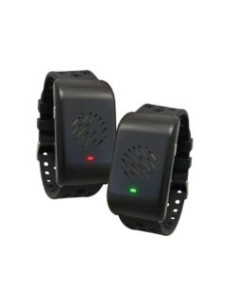 PULSERA PREVENTIVA GOLPE CALOR ME-MAMORU C/BAT.RECARG. 2