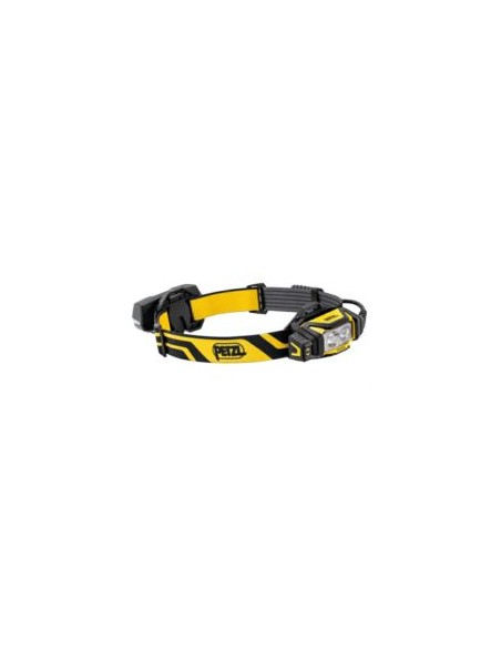 FRONTAL PETZL XENA C/LUZ TRA.C/BAT.1400lm