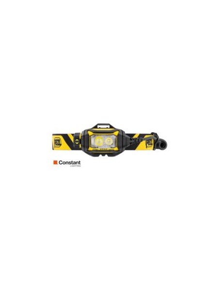 FRONTAL PETZL XENA C/LUZ TRA.C/BAT.1400lm