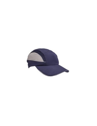 GORRA RDK AIRCAP SP VISERA 70mm. EN812