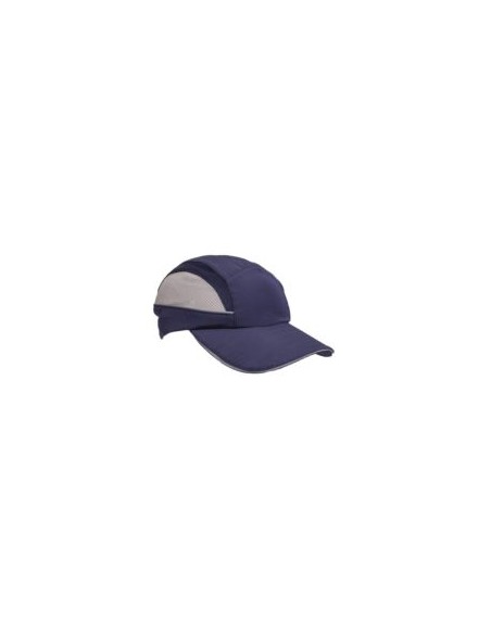 GORRA RDK AIRCAP SP VISERA 70mm. EN812