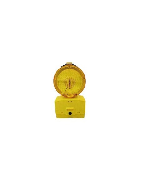 BALIZA 1033/B SEÑALIZACION AMBAR DE LED BASIC