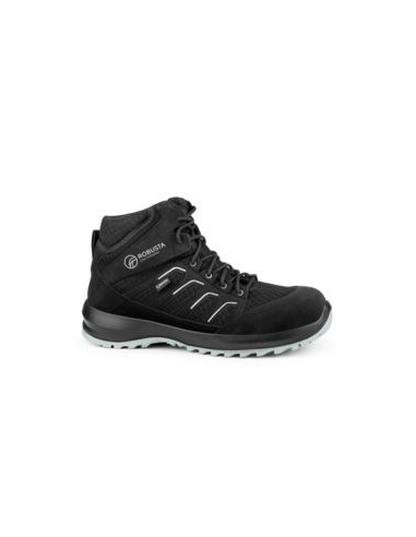 BOTA ROBUSTA MOD. TIBURON GORE-TEX S7L SR (METAL FREE)