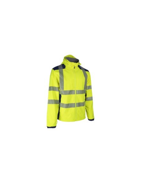 SOFTSHELL NEBULO AV EN471 EN14058