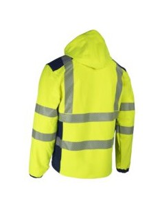 SOFTSHELL NEBULO AV EN471 EN14058 2