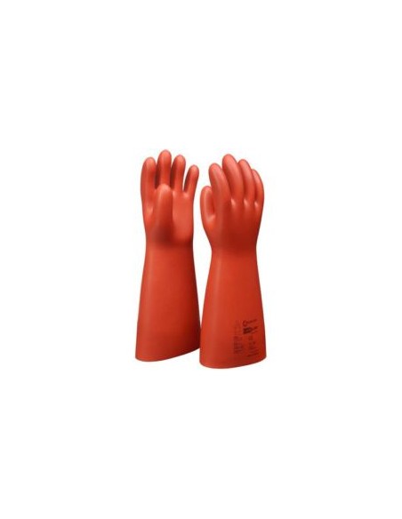 GUANTE AISLANTE AFG36-0 FLASH&GRIP CLASE 0