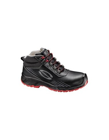 BOTA CONFORT FENICE MB1633 S3 FO LG SR