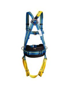 ARNES LIGHT PLUS 4 DORSAL/FRONTAL EN361 T/L-XL 2