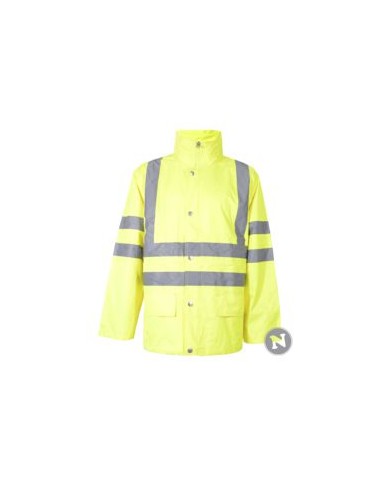 CHAQUETA AGUA MICHIGAN AV EN471 EN343