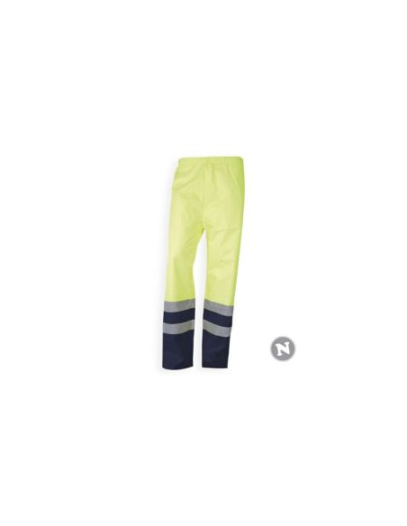 PANTALON AGUA MICHIGAN AV EN471 EN343