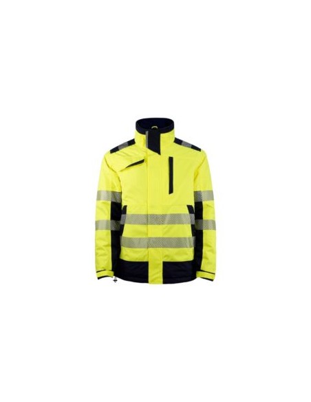 PARKA TERMICA PREMIUM 203 AV EN471 EN14058