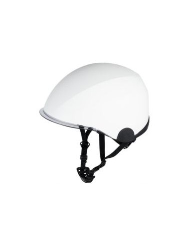 CASCO DIELECTRICO FALCON CON PANTALLA RETRACT. EN397-EN50365-EN166/8