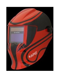 PANTALLA SOLDADOR ELECT. WELTEK KAPIO S4 TRUE COLORS