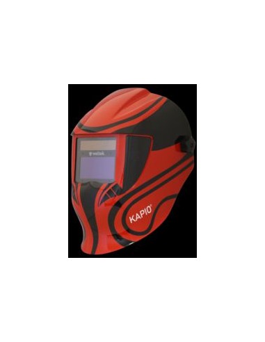 PANTALLA SOLDADOR ELECT. WELTEK KAPIO S4 TRUE COLORS