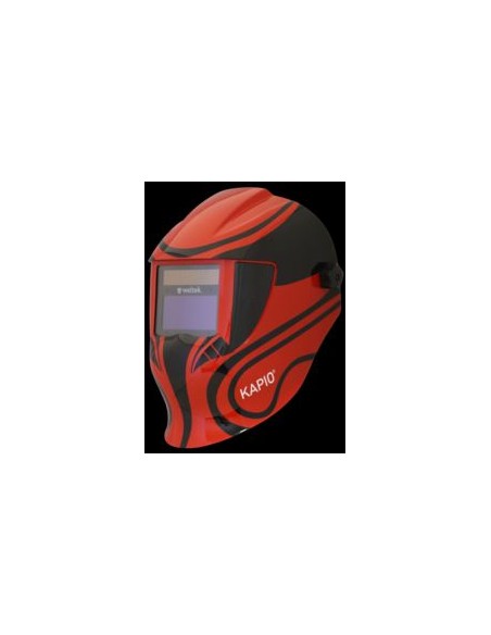 PANTALLA SOLDADOR ELECT. WELTEK KAPIO S4 TRUE COLORS