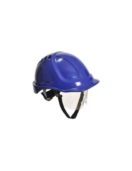 CASCO PW54 ENDURANCE PLUS VISOR C/BARBUQUEJO