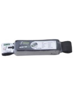 ABSORBEDOR ENERG. HOEPE FA3000035 35MM