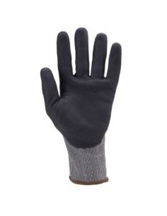 GUANTE TACTIL EUROCUT N303 1CUCC HPDE/NITRILO EN388(4X42C) 2