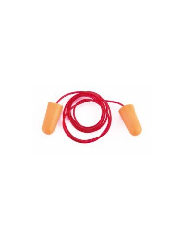 TAPON DESECHABLE CON CORDON EC1003AC SNR37dB