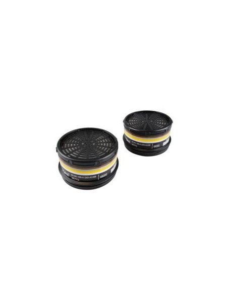 RECAMBIO FILTROS KM2055 ABE1PRSL (Pack 2uds) AIRKEM