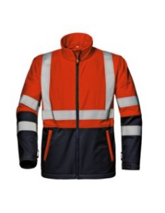 SOFTSHELL MICROLINES COMPLEX MC6031 IGNIF./AV (APC2) 2