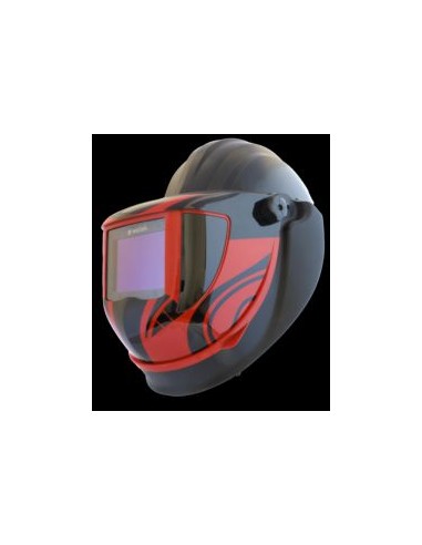 CASCO NAVISHOCK + P. INCOLORA . Y P.SOLDAR S13 KS97S13