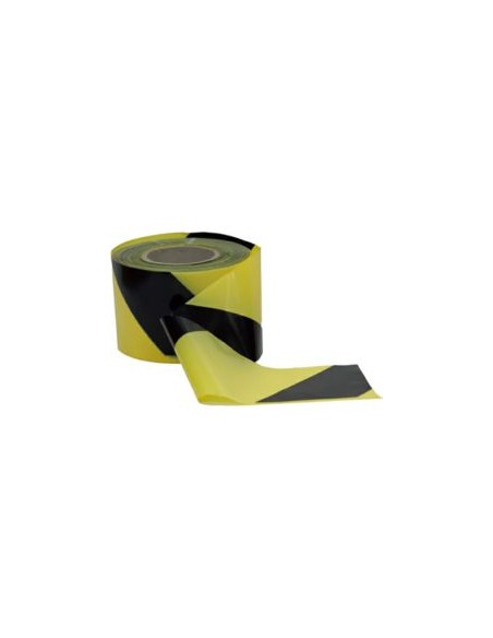 METRO CINTA BALIZAMIENTO PERSONALIZADA 1T 1C 10CM Galga 300