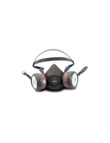 MASCARA BUCONASAL 22102 EUROMASK DUO