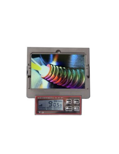 PANTALLA SOLDADOR 6K13000 ELECT. WELTEK KAPIO S13 SIDE VISION