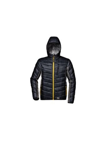 CAZADORA JASPER MC4224QJ MARINO TIPO PLUMON/SOFT.