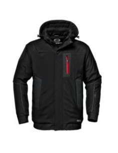 CAZADORA SOFTSHELL/TPU TERMICA DOLPHIN MAN MC2544