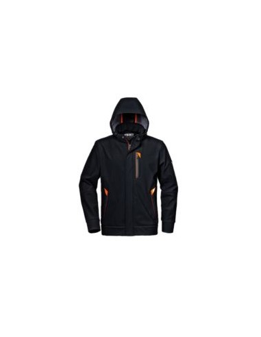 SOFTSHELL REVOLUTION MC4218 415gr.