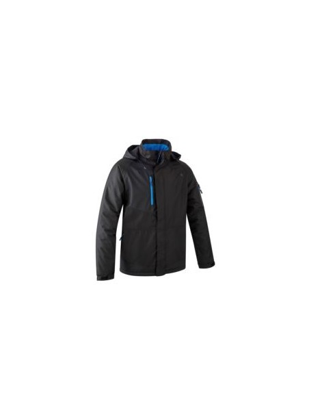 PARKA YUZU II 5YUZ RIPSTOP IMPERMEABLE EN343 EN14058