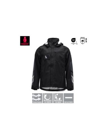 SOFTSHELL MASCOT18301-231 EN343(4.4)