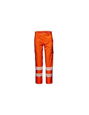 PANTALON MISTRAL 55%ALG 200GR B/SEGMENTADA MC3552