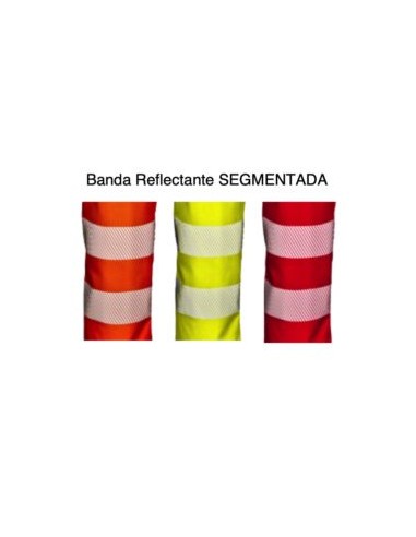 PANTALON MISTRAL 55%ALG 200GR B/SEGMENTADA MC3552