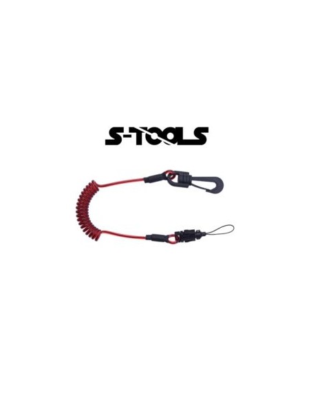 MINI ESLINGA PORTAHERRAMIENTAS TS9000112