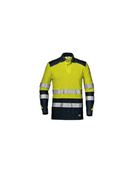 POLO CARLOS MARINO MC6218 EN61482-2 APC1 EN17353 B3